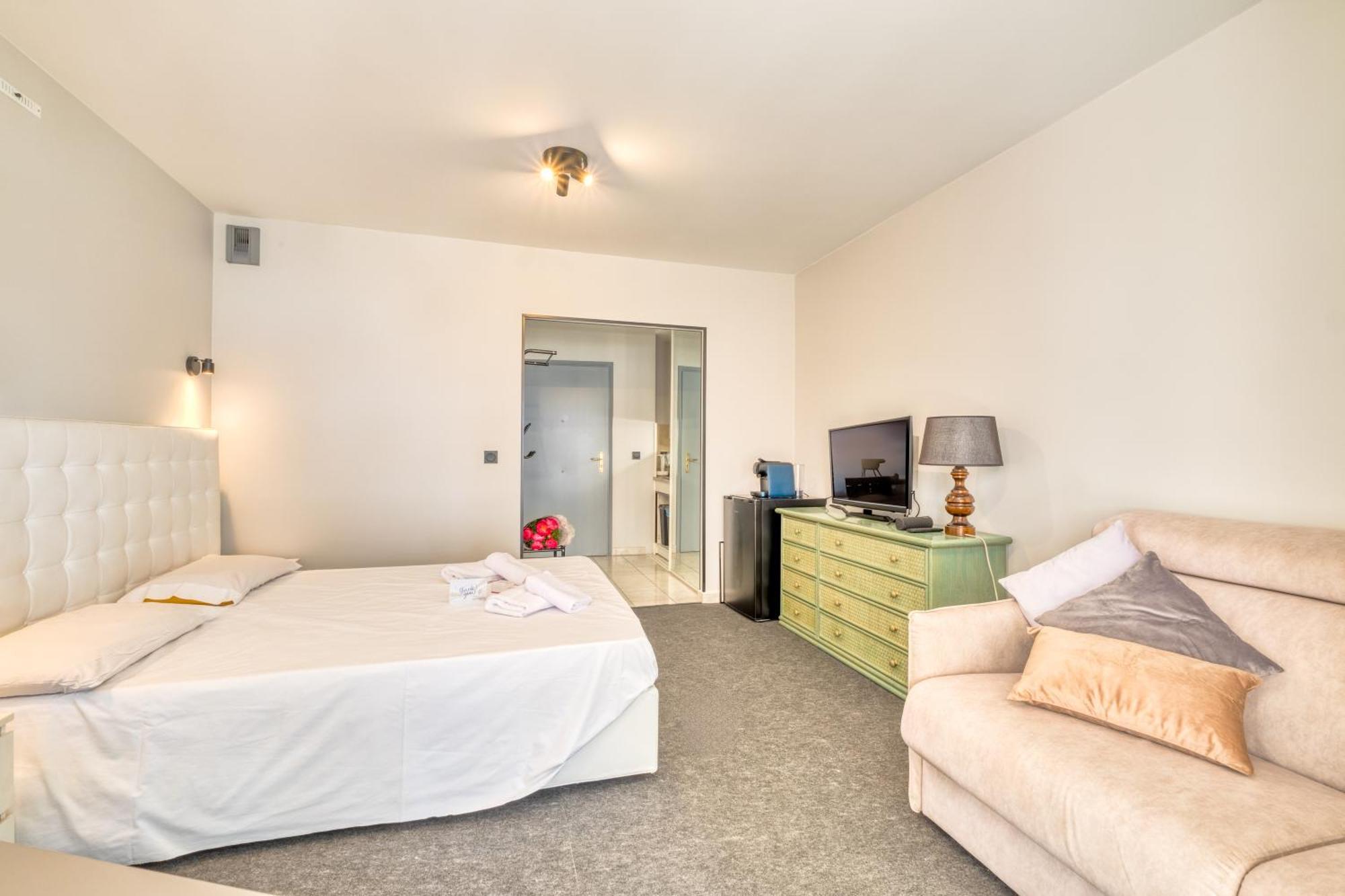 Victoria Appartement *