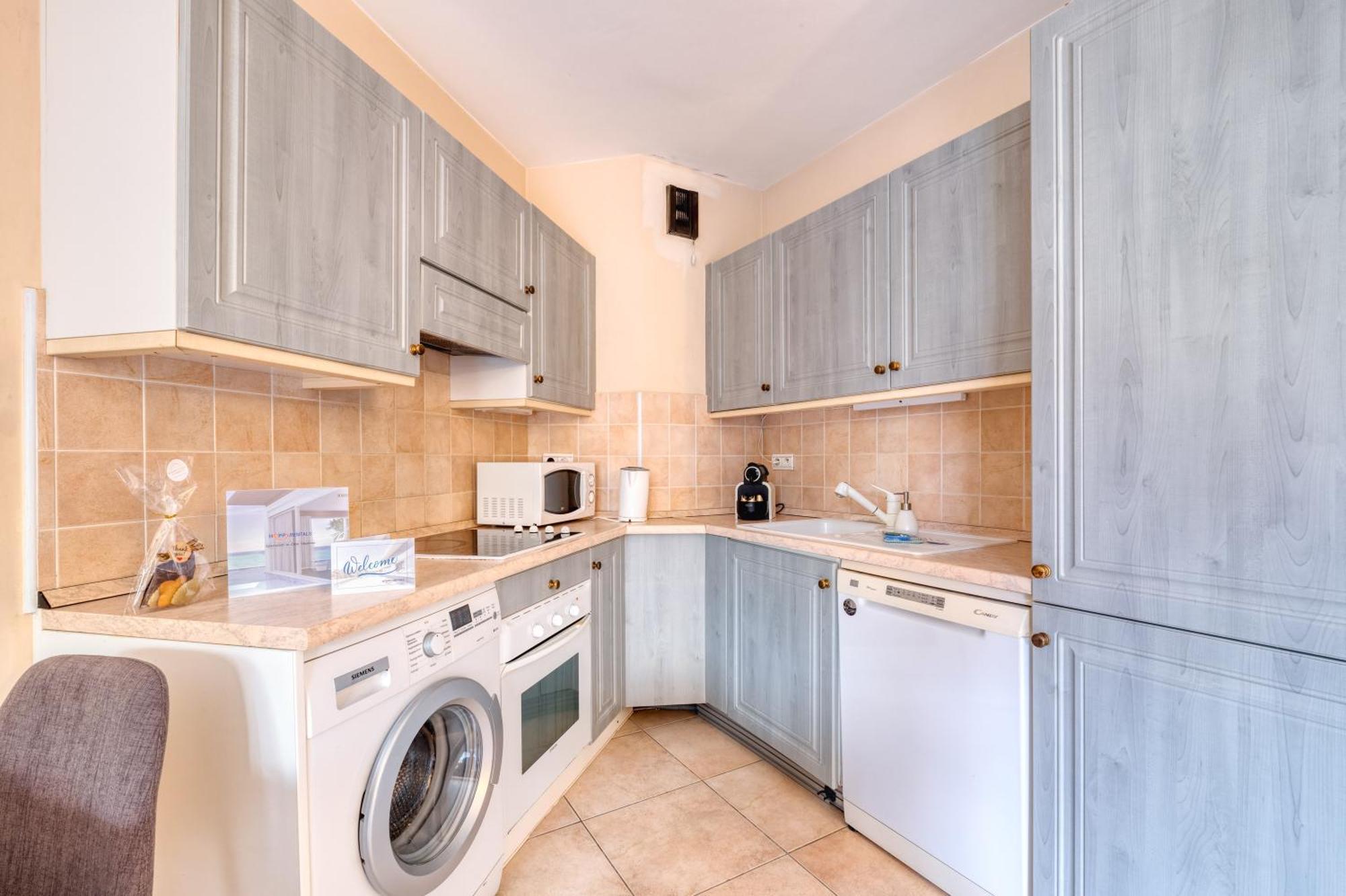 Victoria Appartement Menton