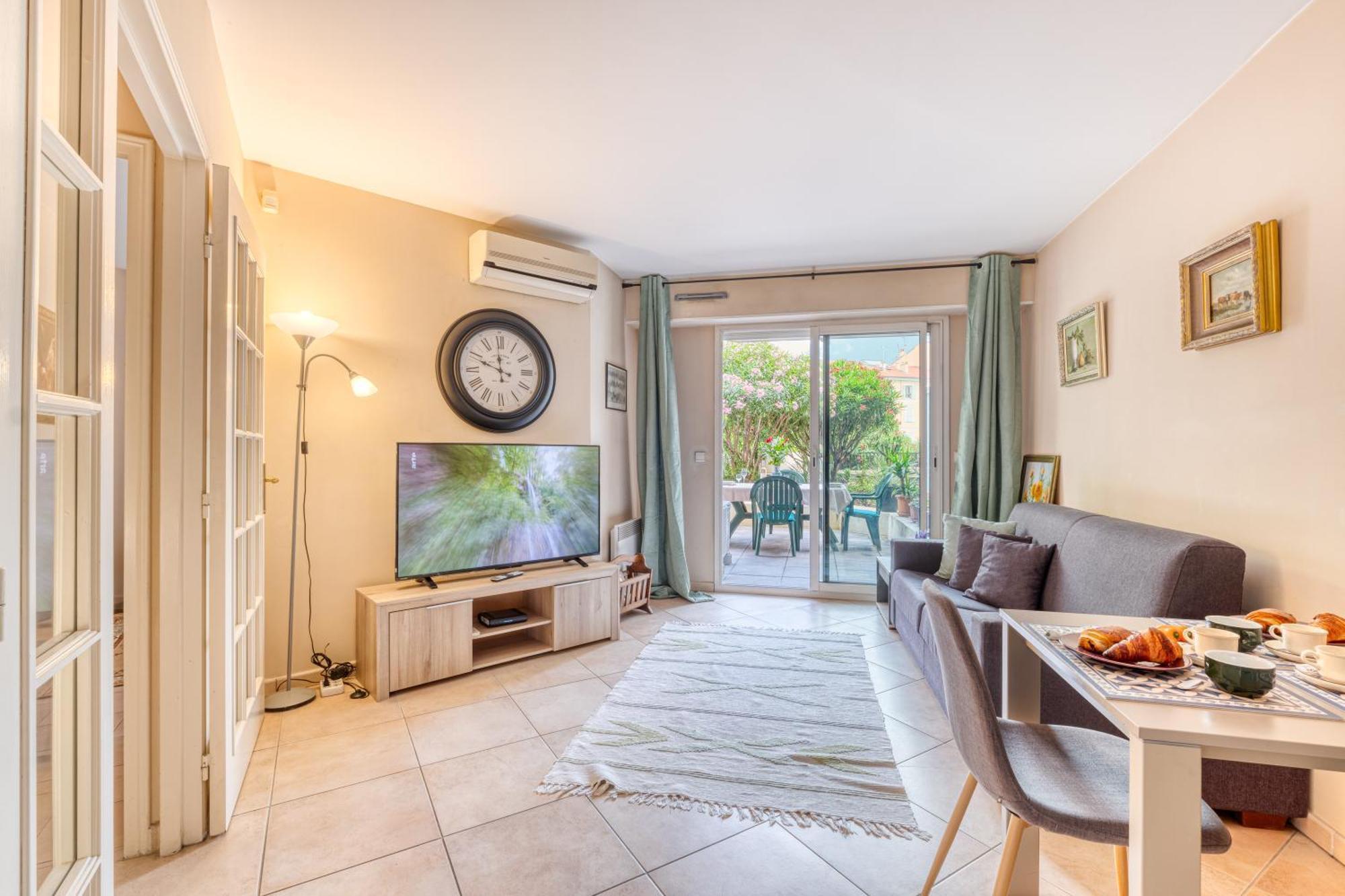 Appartement Victoria