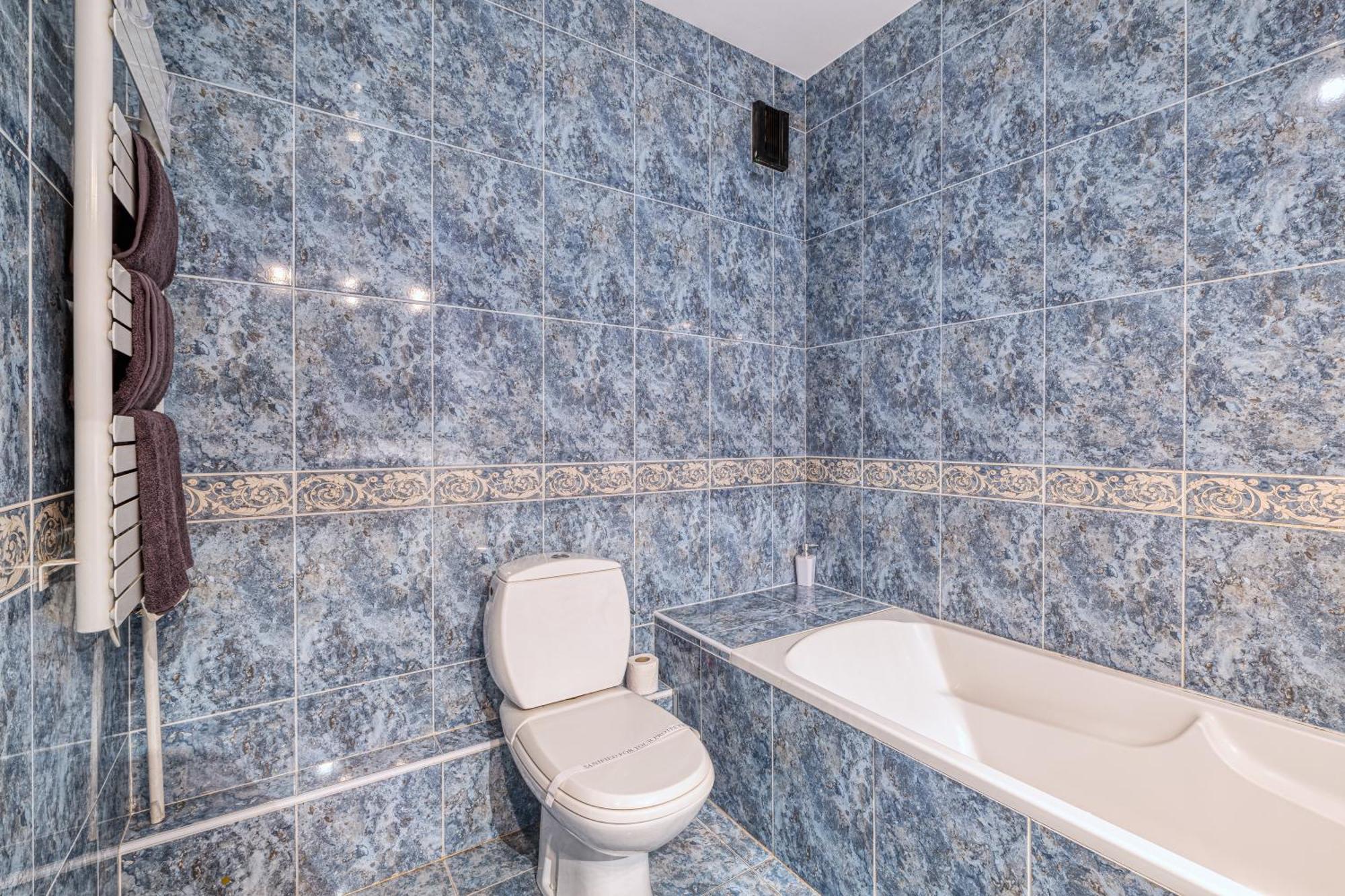 Victoria Appartement Menton