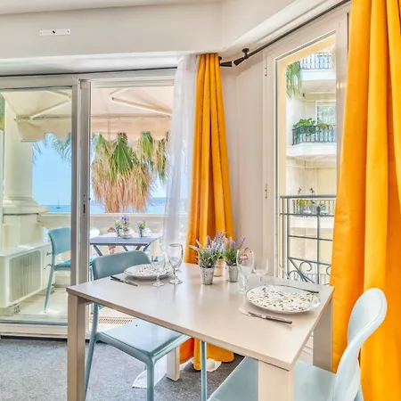Victoria Beach Menton Exterior photo