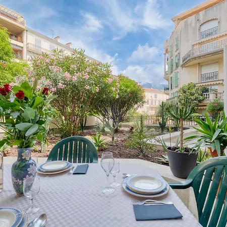 Victoria Beach Menton Exterior photo